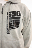 SSG LOGO