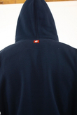 HOODY TAPE HEATHER