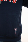 HOODY TAPE HEATHER