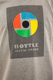 BOTTLE NEW LOGO