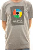 BOTTLE NEW LOGO
