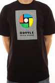 BOTTLE NEW LOGO