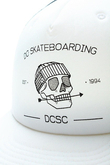 ASBESTOS FLEXFIT CAP