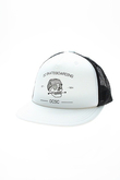 ASBESTOS FLEXFIT CAP