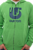 LOGO VERTICAL FZ