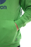 LOGO VERTICAL FZ
