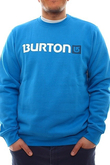 LOGO HORIZONTAL CREW