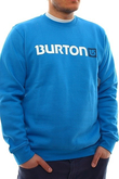 LOGO HORIZONTAL CREW