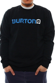 LOGO HORIZONTAL CREW