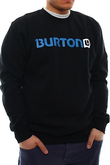 LOGO HORIZONTAL CREW