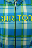 Bluza Snowboardowa Dziecięca Burton Bonded Hoodie Kids