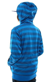 Bluza Snowboardowa Dziecięca Burton Bonded Hoodie Kids
