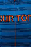 Bluza Snowboardowa Dziecięca Burton Bonded Hoodie Kids