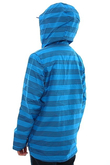 BOYS DOVER JACKET
