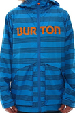 BOYS DOVER JACKET