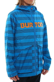 BOYS DOVER JACKET
