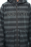 BOYS DOVER JACKET