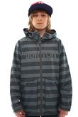 BOYS DOVER JACKET