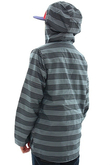 BOYS DOVER JACKET