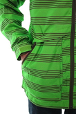 BOYS DOVER JACKET