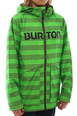 BOYS DOVER JACKET
