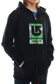 BOYS LOGO FILL FZ