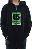 BOYS LOGO FILL FZ