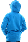 BOYS LOGO HORIZONTAL FZ