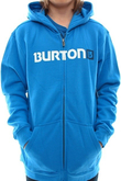 BOYS LOGO HORIZONTAL FZ