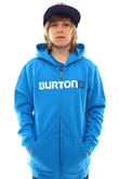 BOYS LOGO HORIZONTAL FZ