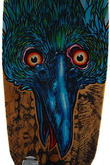 THE BLUE BEAK