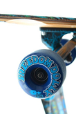 THE BLUE BEAK