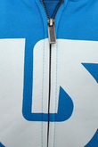 BOYS LOGO VERTICAL FZ