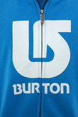 BOYS LOGO VERTICAL FZ
