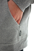 BOYS LOGO VERTICAL FZ