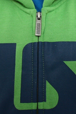 BOYS LOGO VERTICAL FZ