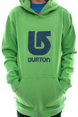 BOYS LOGO VERTICAL