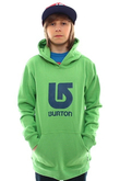 BOYS LOGO VERTICAL