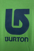 BOYS LOGO VERTICAL