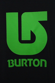 Bluza Burton Boys Logo Vertical