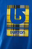 BOYS LOGO FILL