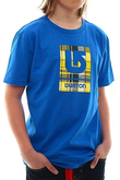 BOYS LOGO FILL