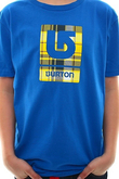 BOYS LOGO FILL