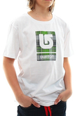 BOYS LOGO FILL