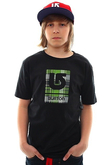 BOYS LOGO FILL