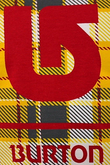 BOYS LOGO FILL