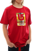 BOYS LOGO FILL