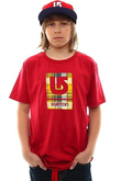 BOYS LOGO FILL