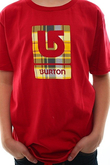 BOYS LOGO FILL