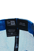 SNAGGLE STRIPE ADJ NEW ERA HAT